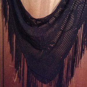 Liz Claiborne Wrap/Shawl/Stole